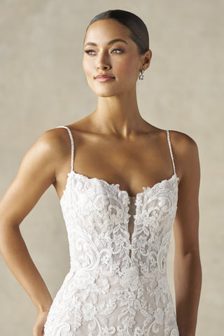Allure Bridal Style Number A1475 - 9