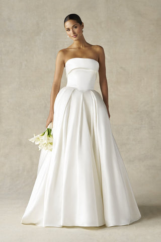 Allure Bridal Style Number A1476 - 3