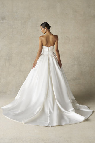 Allure Bridal Style Number A1476 - 4