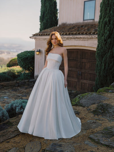 Allure Bridal Style Number A1476 - 1