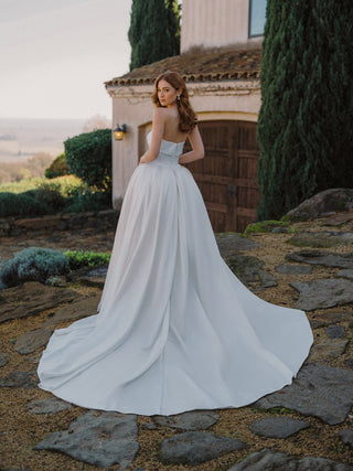 Allure Bridal Style Number A1476 - 2