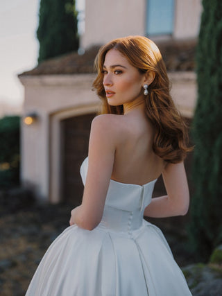 Allure Bridal Style Number A1476 - 10