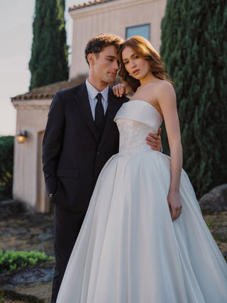 Allure Bridal Style Number A1476 - 9