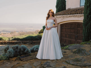 Allure Bridal Style Number A1476 - 13
