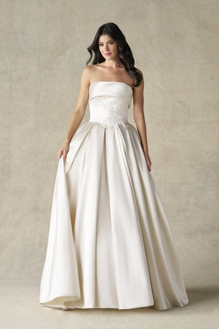 Allure Bridal Style Number A1476 - 5