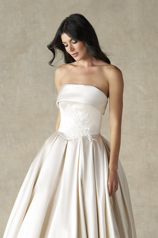 Allure Bridal Style Number A1476 - 7