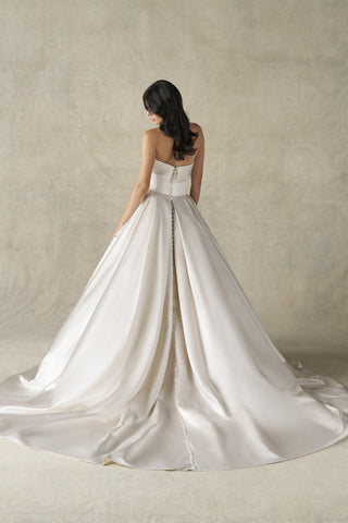 Allure Bridal Style Number A1476 - 6