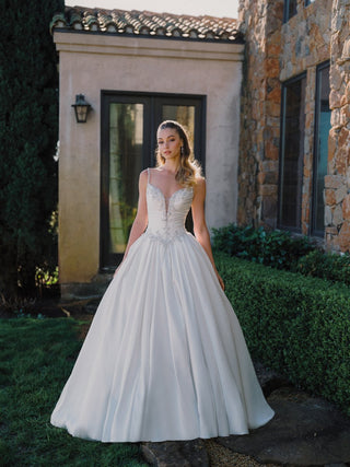 Allure Bridal Style Number A1484 - 1