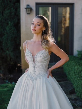 Allure Bridal Style Number A1484 - 7