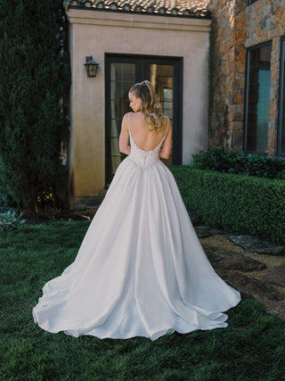 Allure Bridal Style Number A1484 - 2