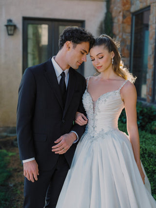Allure Bridal Style Number A1484 - 9