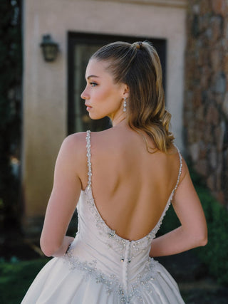 Allure Bridal Style Number A1484 - 6