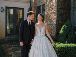 Allure Bridal Style Number A1484 - 11