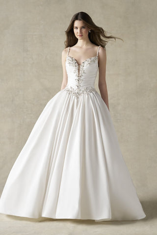 Allure Bridal Style Number A1484 - 3