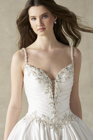 Allure Bridal Style Number A1484 - 5