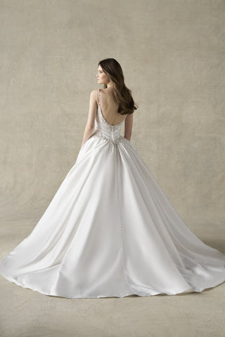 Allure Bridal Style Number A1484 - 4
