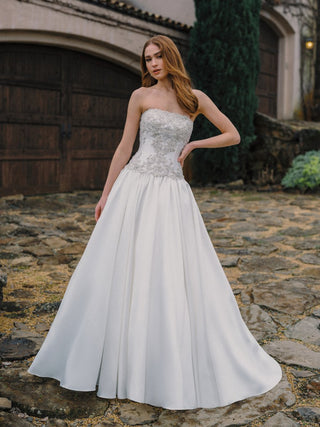 Allure Bridal Style Number A1487 - 1