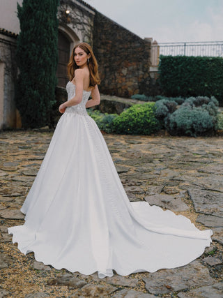 Allure Bridal Style Number A1487 - 2