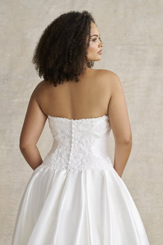 Allure Bridal Style Number A1487 - 6