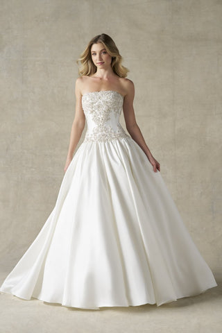 Allure Bridal Style Number A1487 - 3