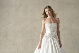 Allure Bridal Style Number A1487 - 10