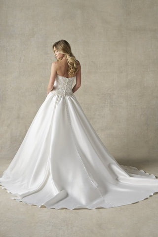 Allure Bridal Style Number A1487 - 4