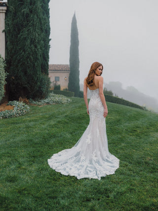 Allure Bridal Style Number A1495 - 2