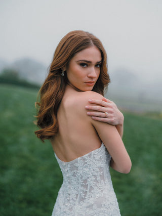 Allure Bridal Style Number A1495 - 7