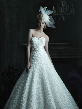 Allure Couture Style Number C211 - 1