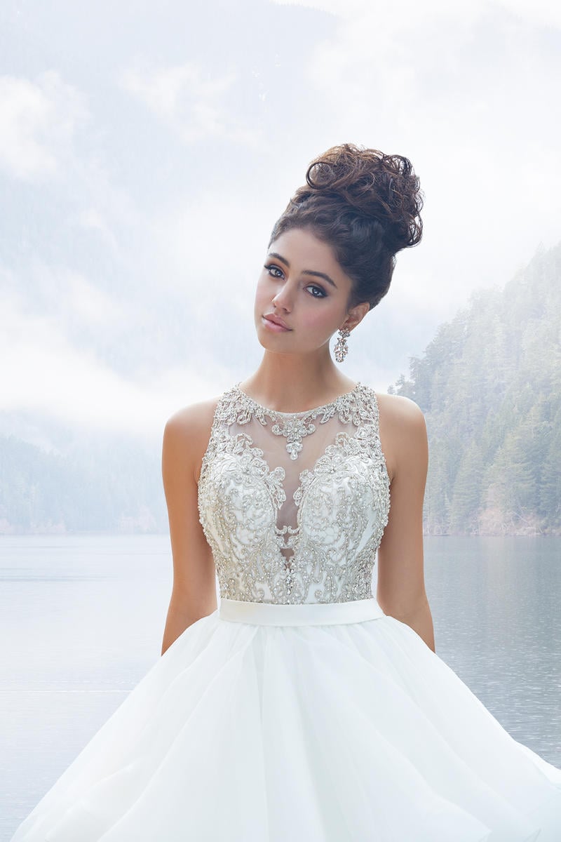 Allure Couture Style Number C380 - 3