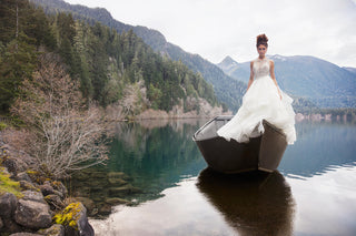 Allure Couture Style Number C380 - 9