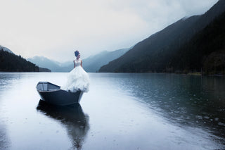 Allure Couture Style Number C380 - 8