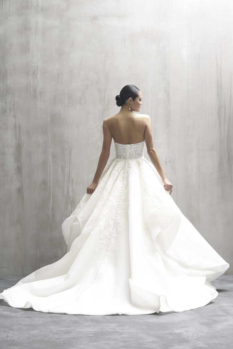 Allure Couture Style Number C780 - 5