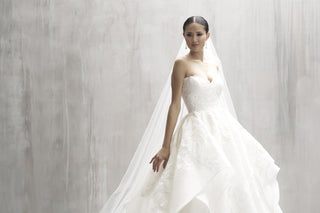 Allure Couture Style Number C780 - 12