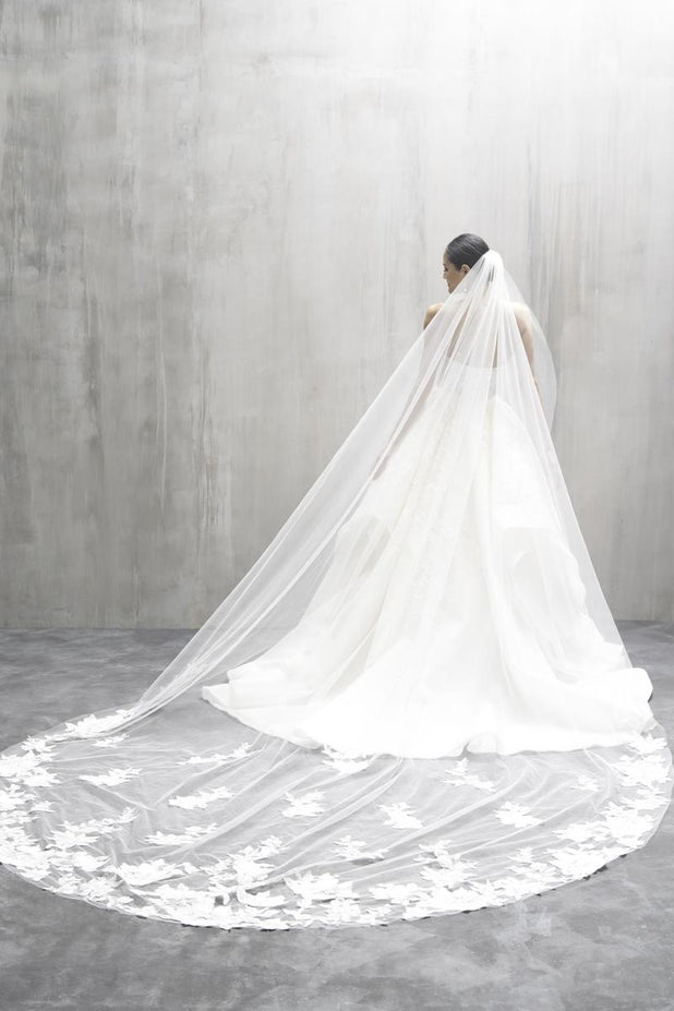 Allure Couture Style Number C780 - 2