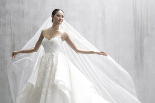 Allure Couture Style Number C780 - 10