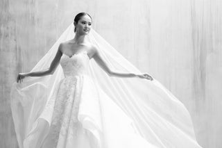 Allure Couture Style Number C780 - 11