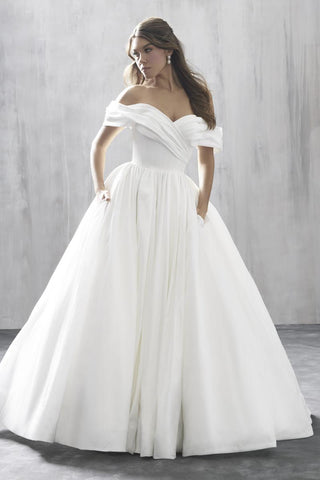 Allure Couture Style Number C781 - 4