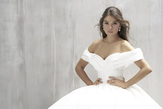 Allure Couture Style Number C781 - 10