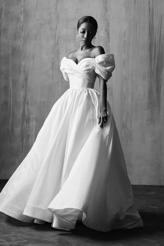 Allure Couture Style Number C781 - 8