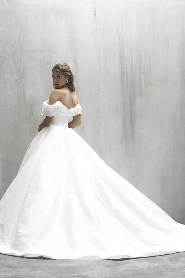Allure Couture Style Number C781A - 2