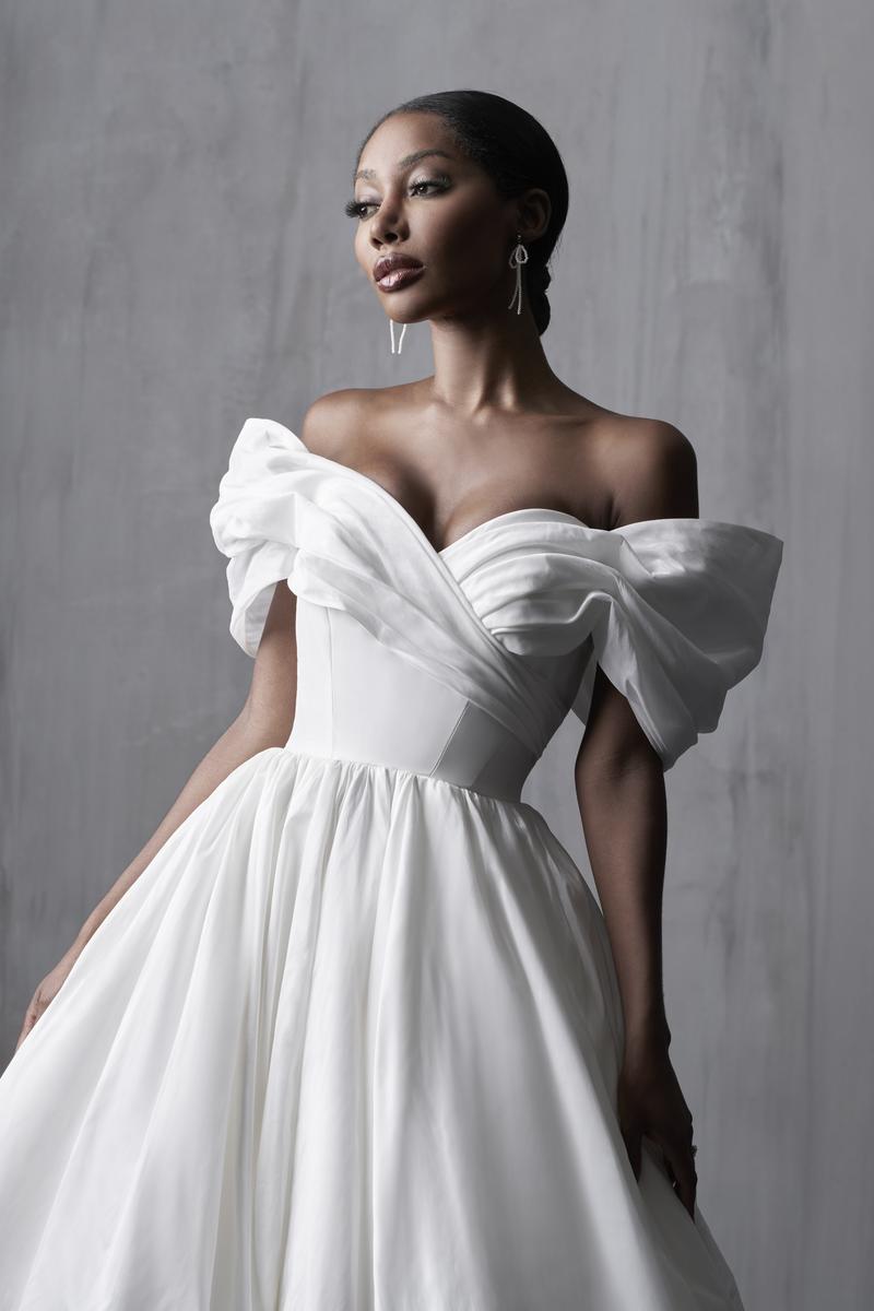 Allure Couture Style Number C782LNC - 6