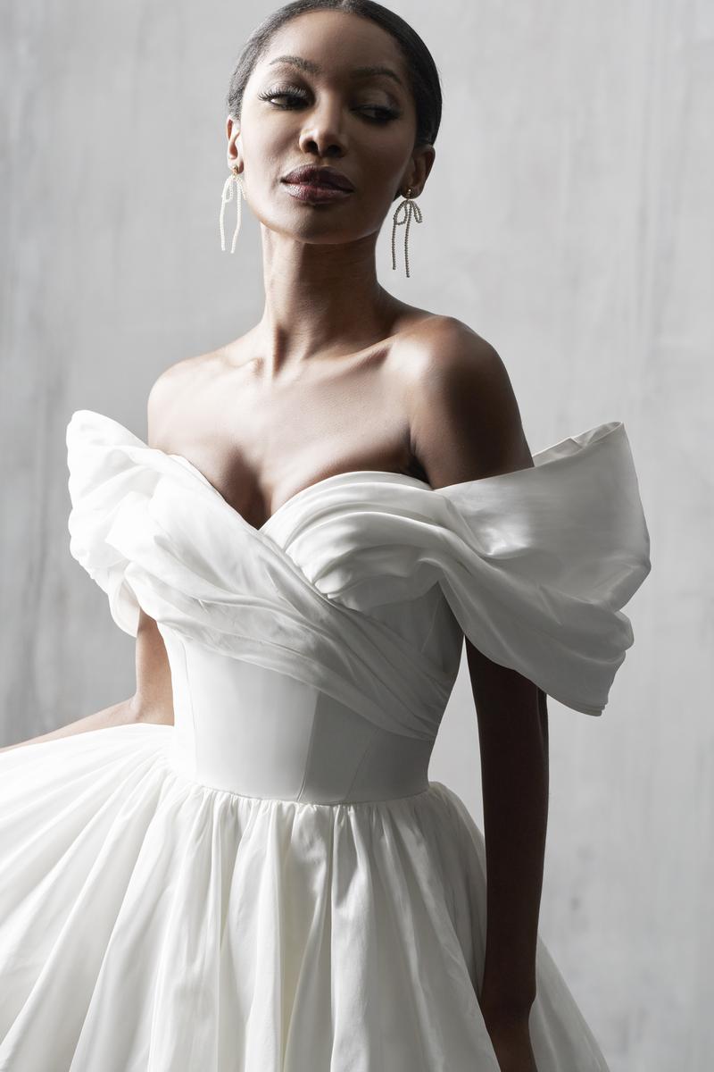 Allure Couture Style Number C782LNC - 5