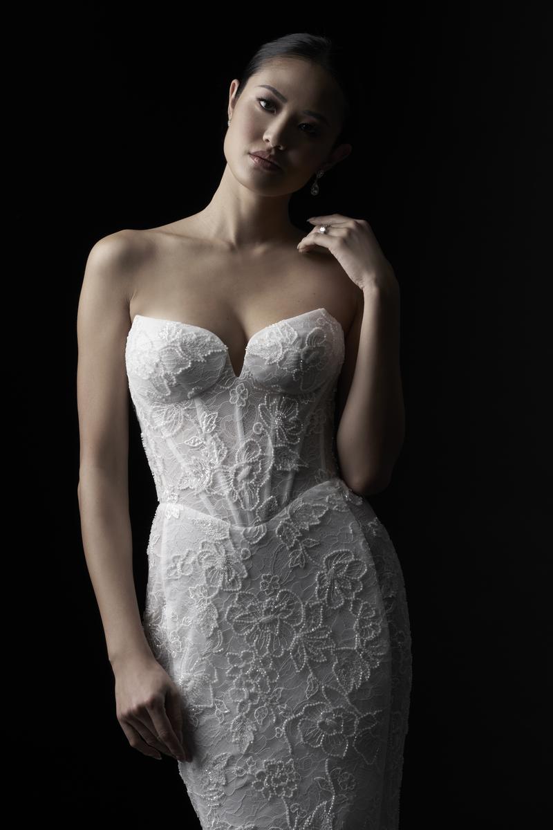 Allure Couture Style Number C782NC - 5