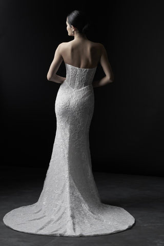 Allure Couture Style Number C782NC - 2