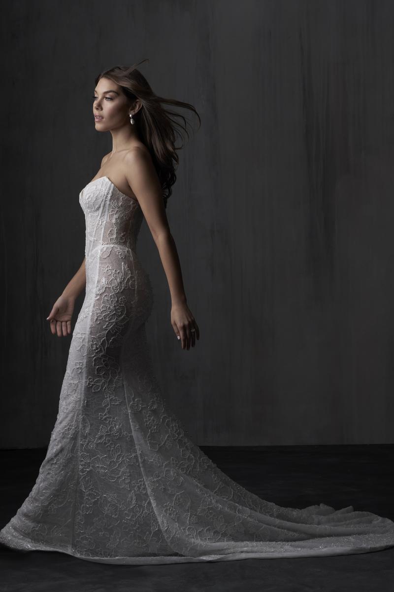Allure Couture Style Number C782NC - 4