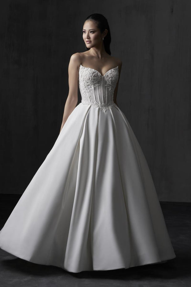 Allure Couture Style Number C783 - 1