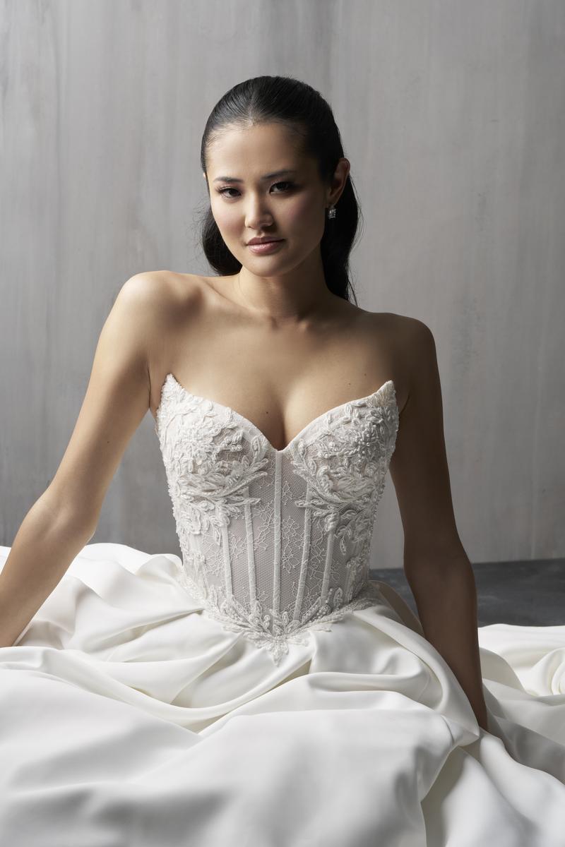 Allure Couture Style Number C783 - 5