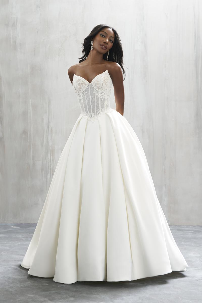 Allure Couture Style Number C783 - 3