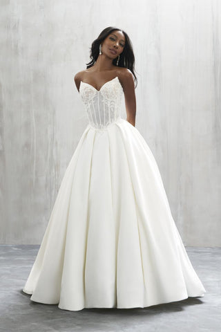 Allure Couture Style Number C783 - 3